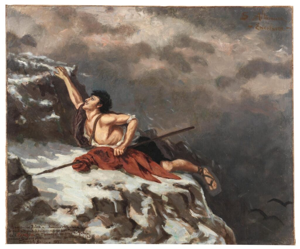 By Francesco Saverio Altamura - Dorotheum: Info about artwork, Public Domain, https://commons.wikimedia.org/w/index.php?curid=159443109